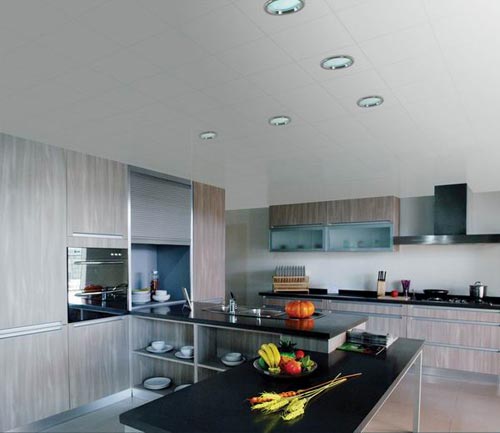 鋁塑板、天花板專用水性涂料